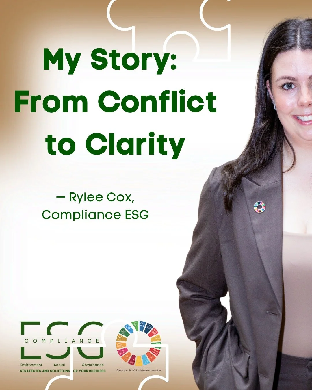 👏 A big shoutout to Rylee, our Director of Policy and Process, for crafting this brilliant client story.

Rylee has a unique ability to take complex issues and turn them into clear, thoughtful narratives that not only reflect the impact of our work 