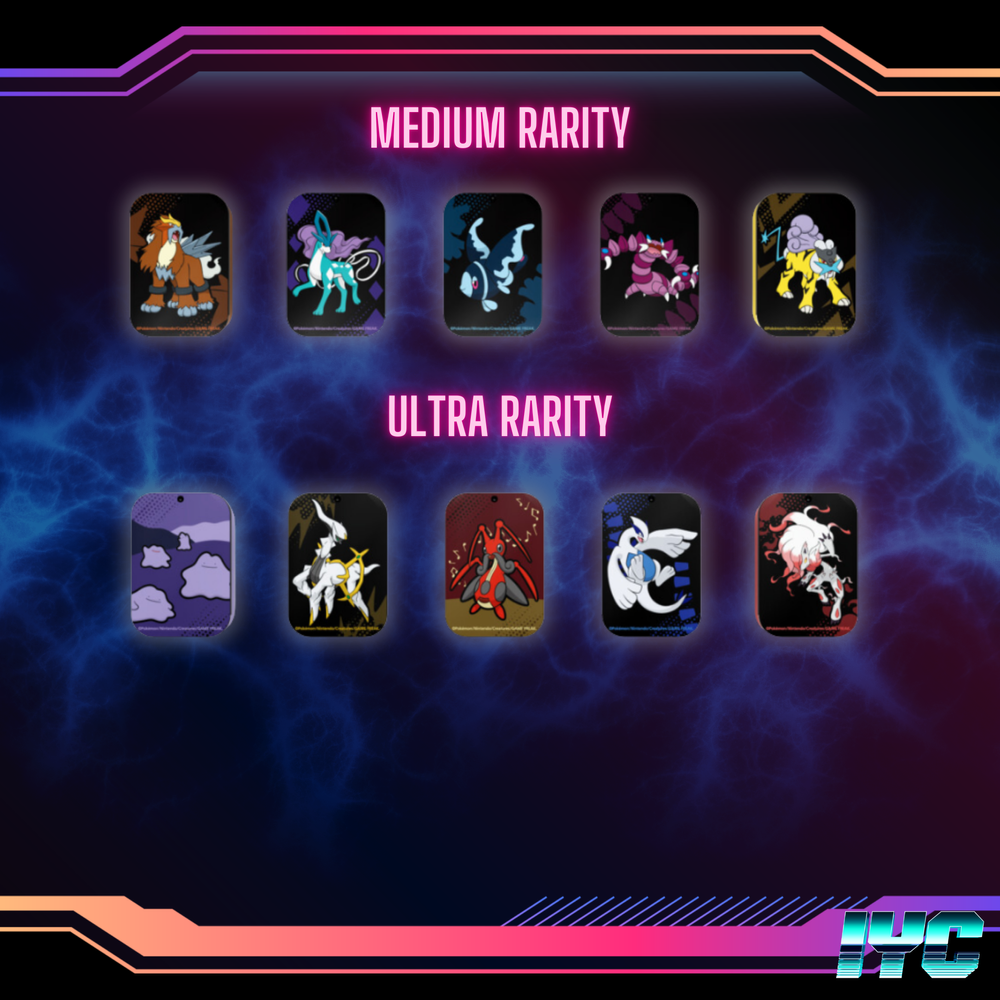 超希少✨️ コリンシアン ミニチュアーズ ラッキーボックス 7体 15箱セット 超希少✨️ コリンシアン ミニチュアーズ ラッキーボックス 7体 15箱セット