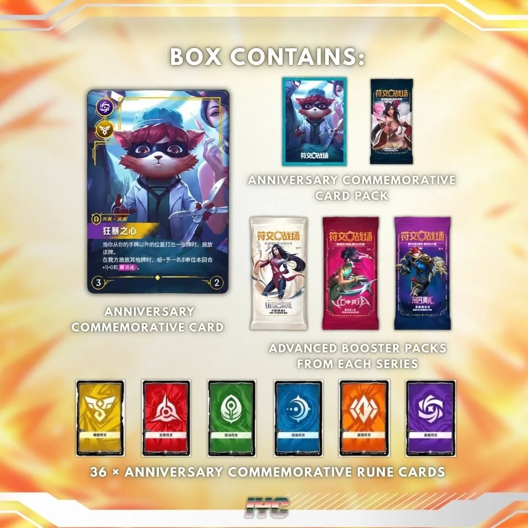 1st Anniversary Commemorative Box - Simplified Chinese Riftbound Contents.jpg