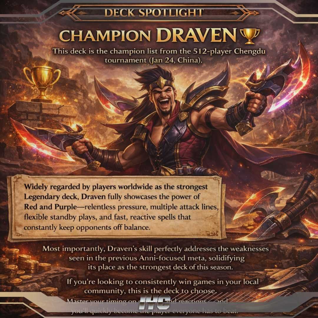 Draven Deck — Chengdu 512 Champion 02.jpg