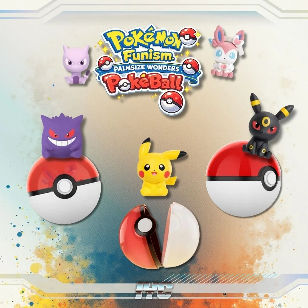 Pokemon Funism Palm Size Wonder Pokeball Models Figures.jpg