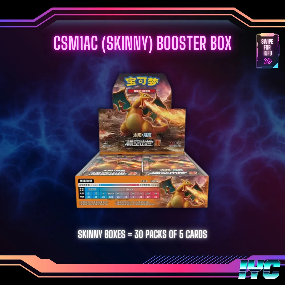 pokemon booster box under $30 Pokemon Japanese Booster Box Mega Brave (M1L) main image 0