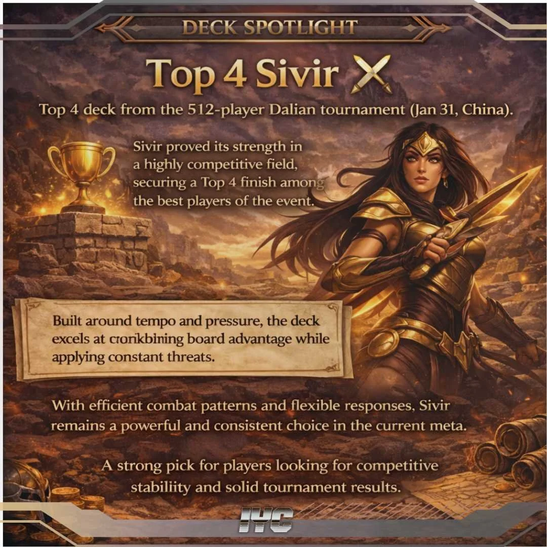 Sivir Deck — Dalian 512 Top 4 02.jpg