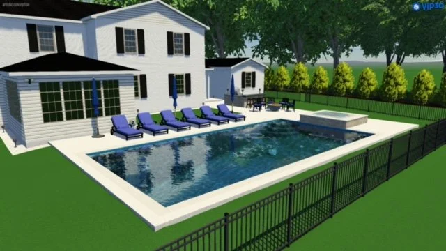 WaterColor Pools STL | Timeless, Classic Pool Design, Build & Outdoor ...