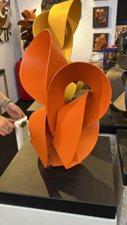 Succelent
Sculpture
70x40x40