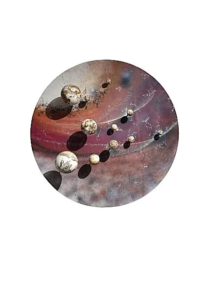 Space time window
90X90X22