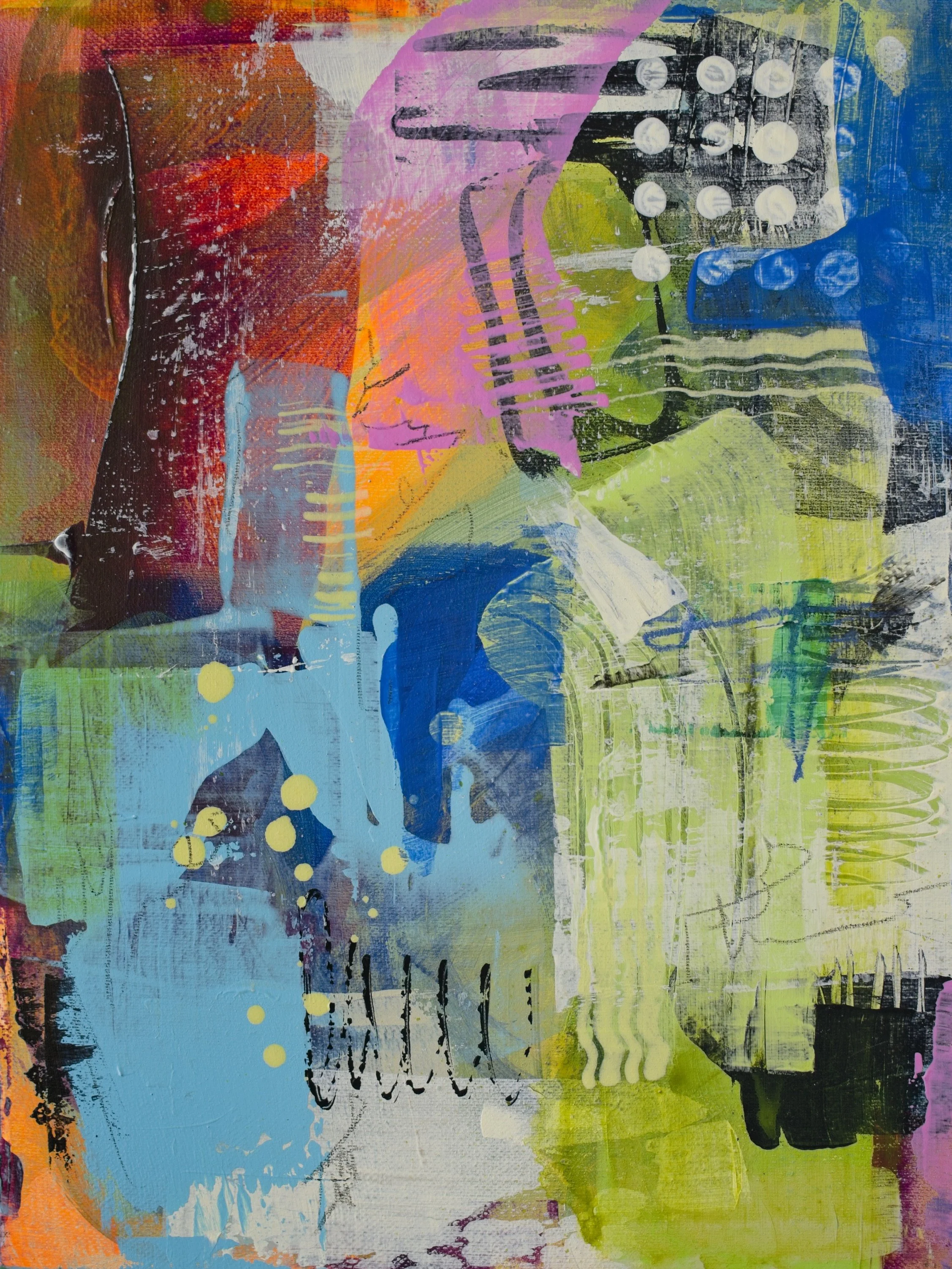 Stratified Light
Mixed Media
30x40cm
Available