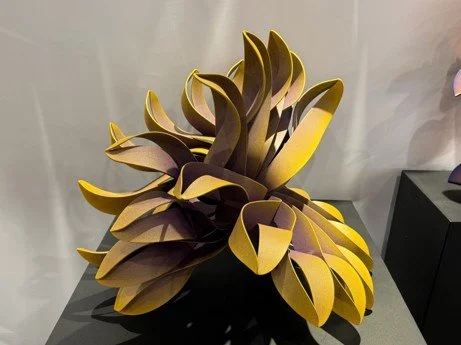 Anemone
Sculpture
60x60x40cm