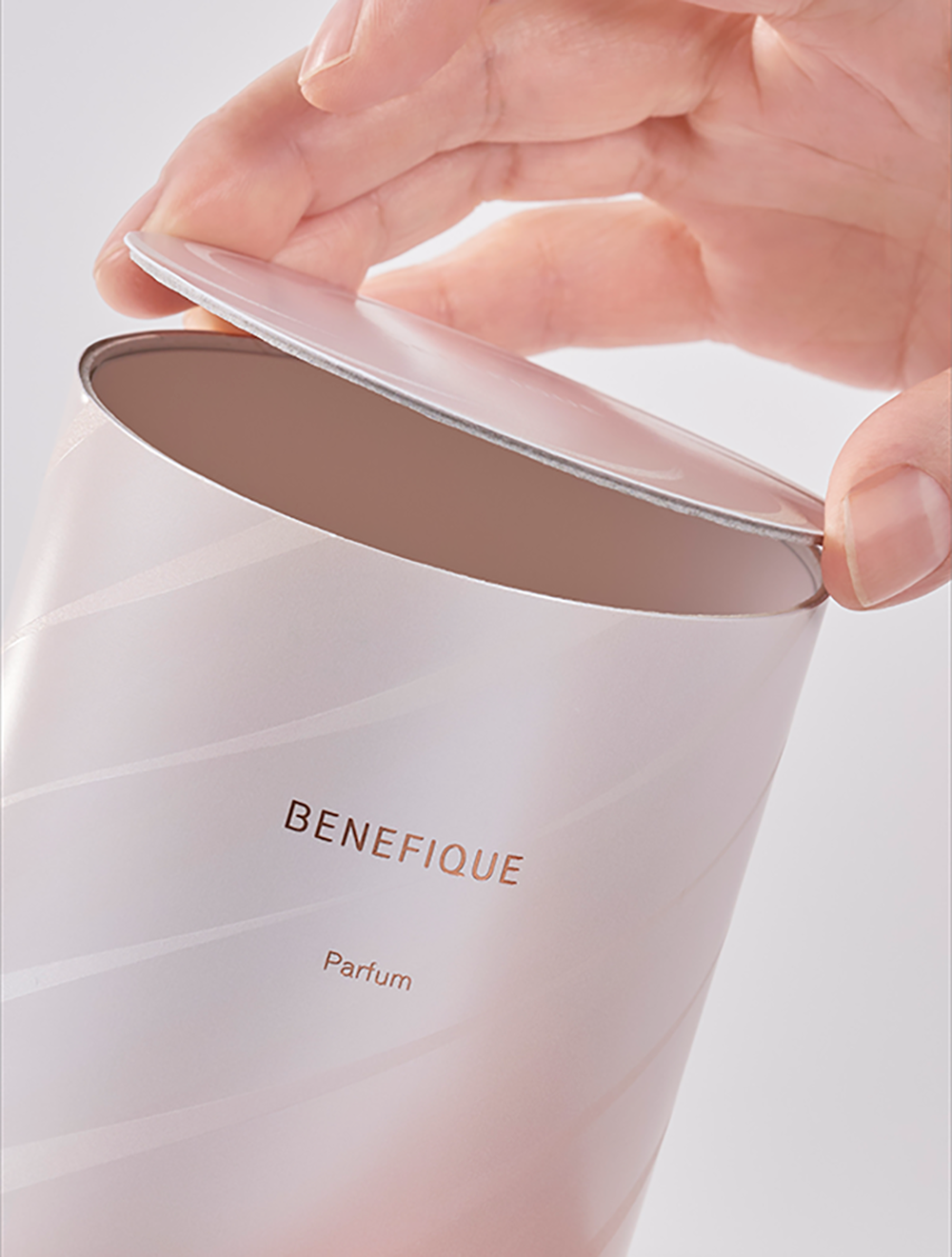 BENEFIQUE 50th SHISEIDO 150th Anniversary Fragrance — SHISEIDO