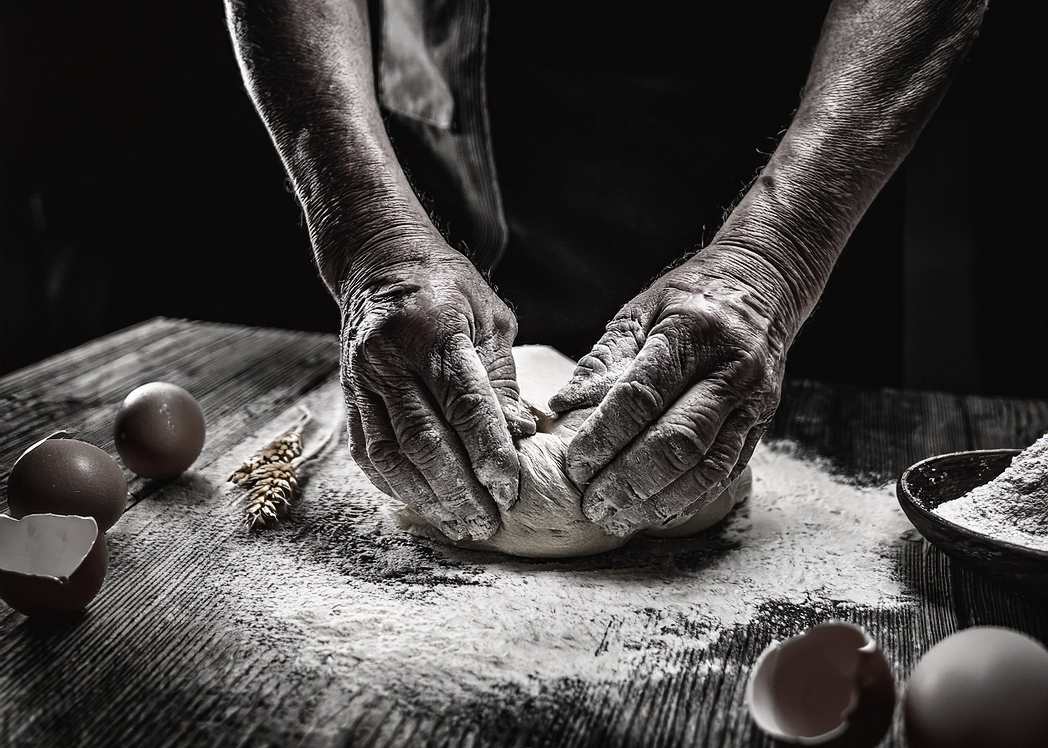 Pasta Masterclass