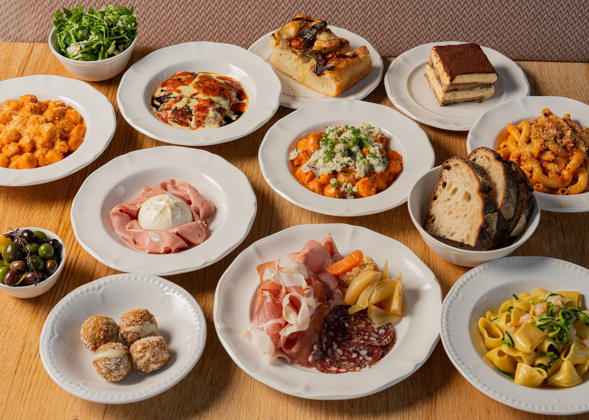+39 Takeaway by Pino’s al Mare
