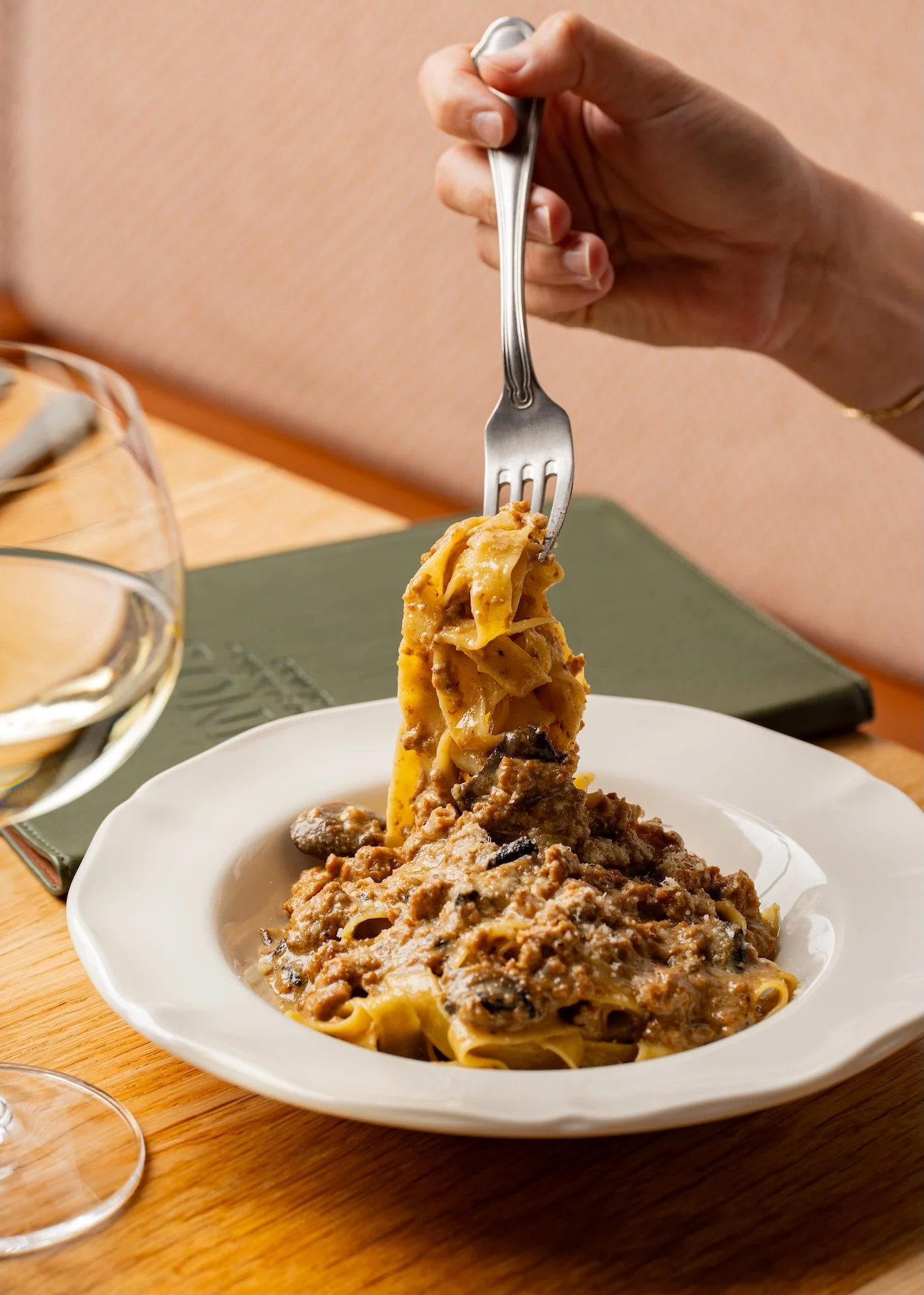 $65 Set Menu