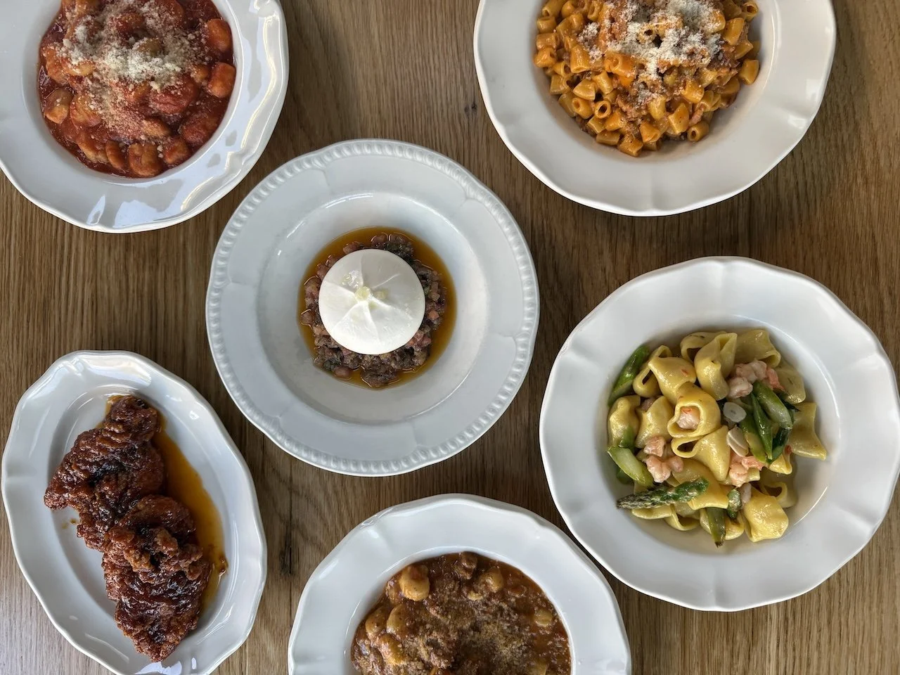 +39 Takeaway by Pino’s al Mare