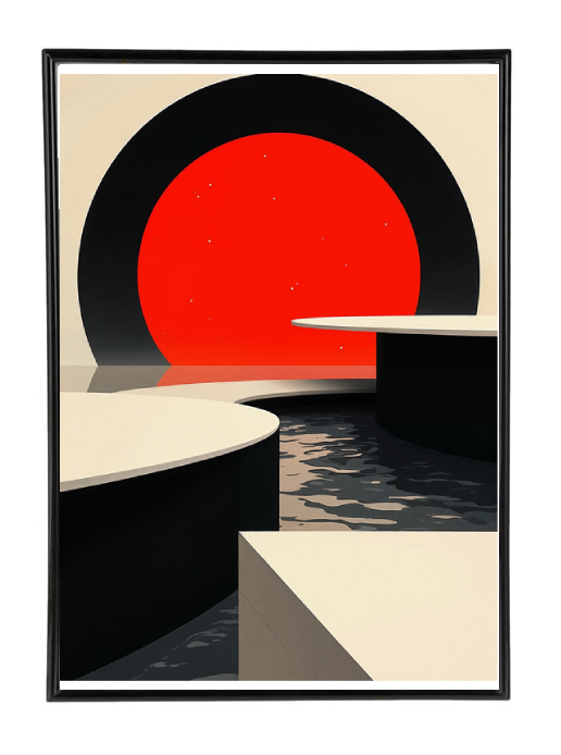 Abstract Frame A3 black.png