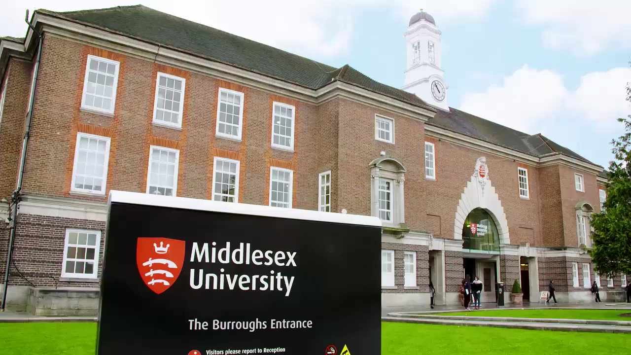 Native x Middlesex University Day 1