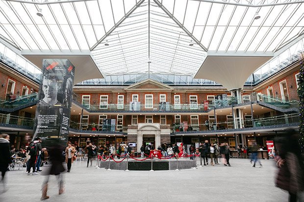 Native x Middlesex University Day 2