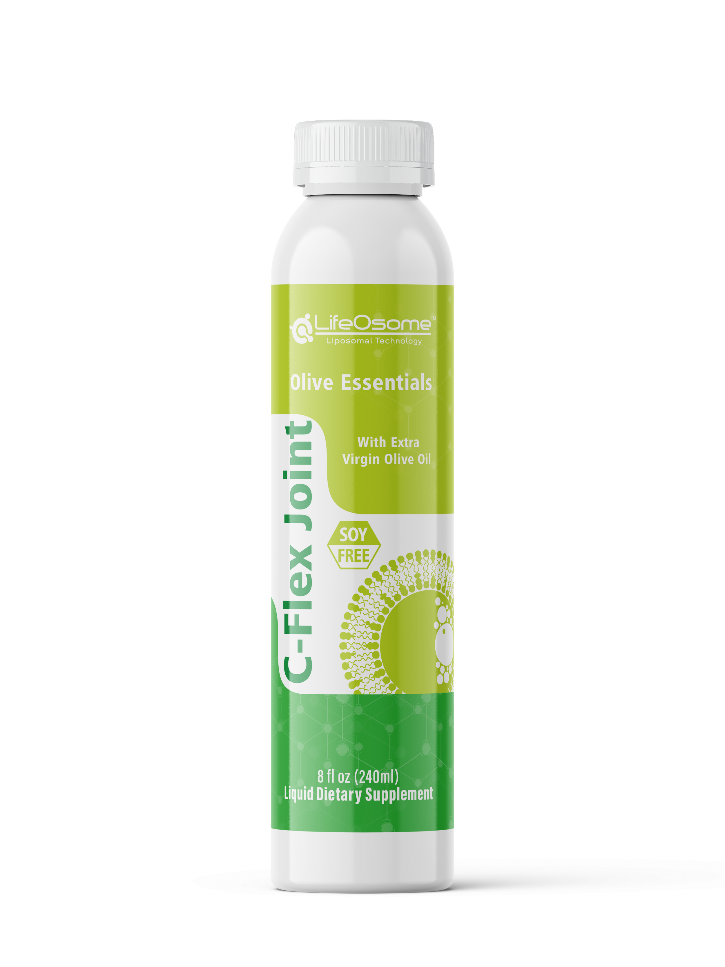 Liposomal C-FlexJoint 8 fl oz