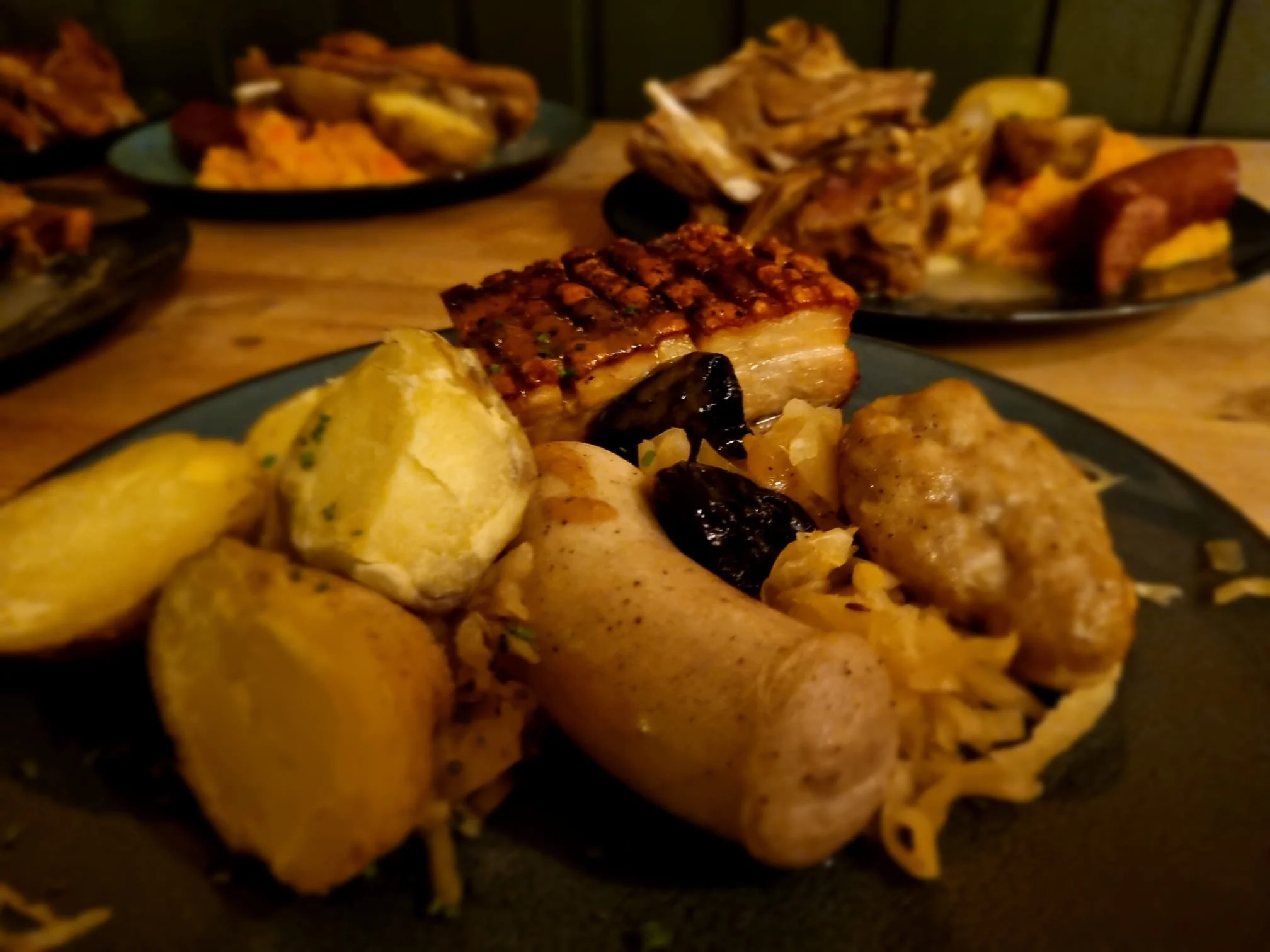 Julebord