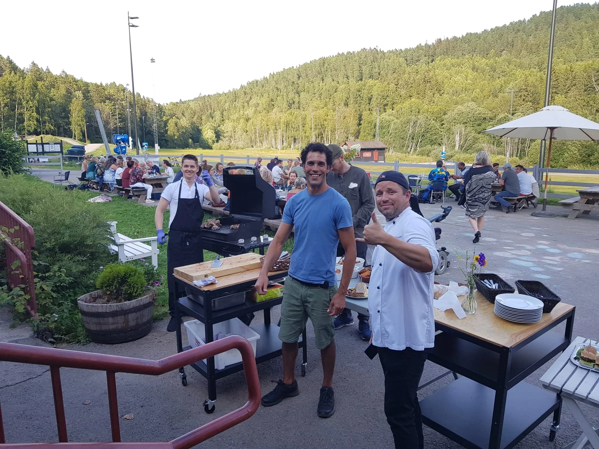 Grillfest