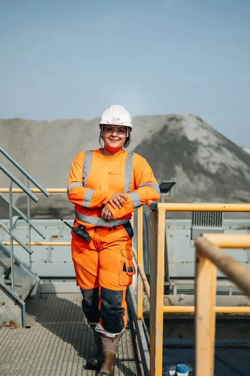 Sylvana, Operator WASI