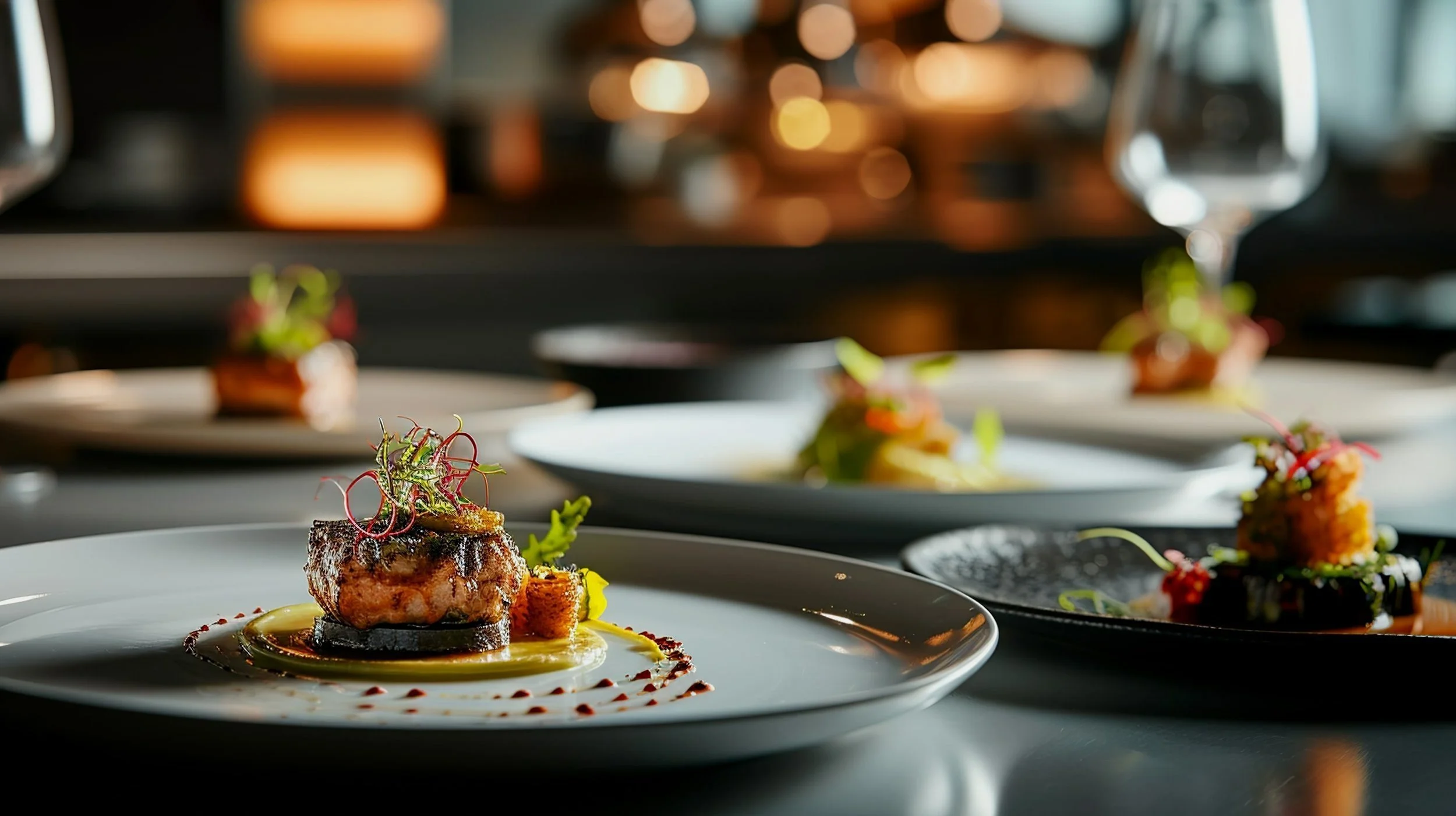 Two Sisters Catering - Gallery