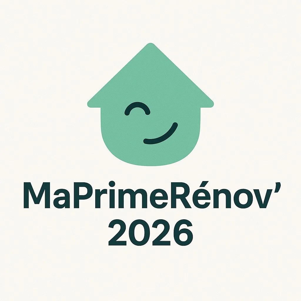 MaPrimeRénov : c’est reparti pour 2026 !