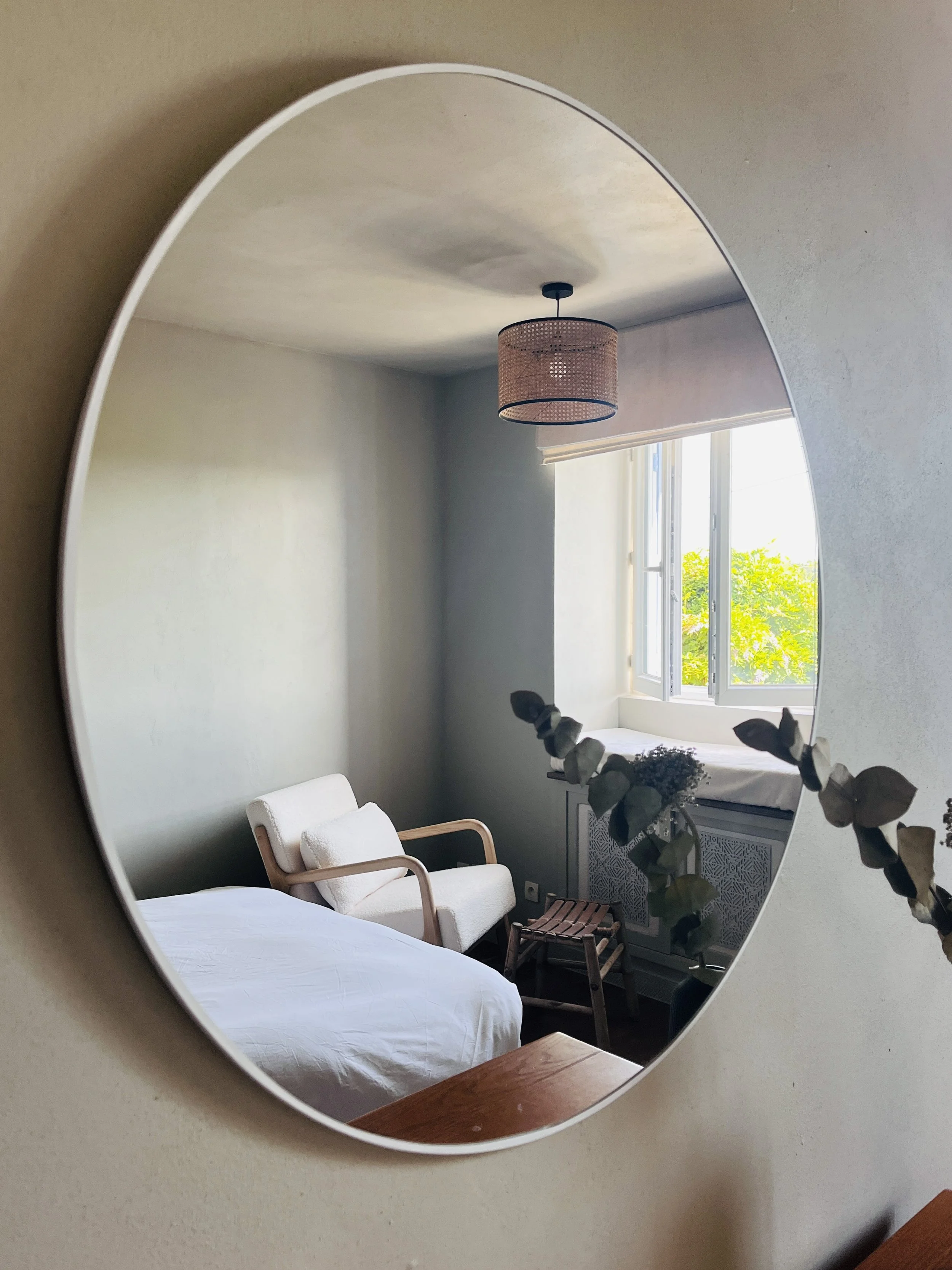Projet "Rénovation globale d’une maison ancienne en pisé"