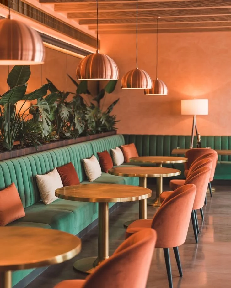 Aménagement bar Lyon