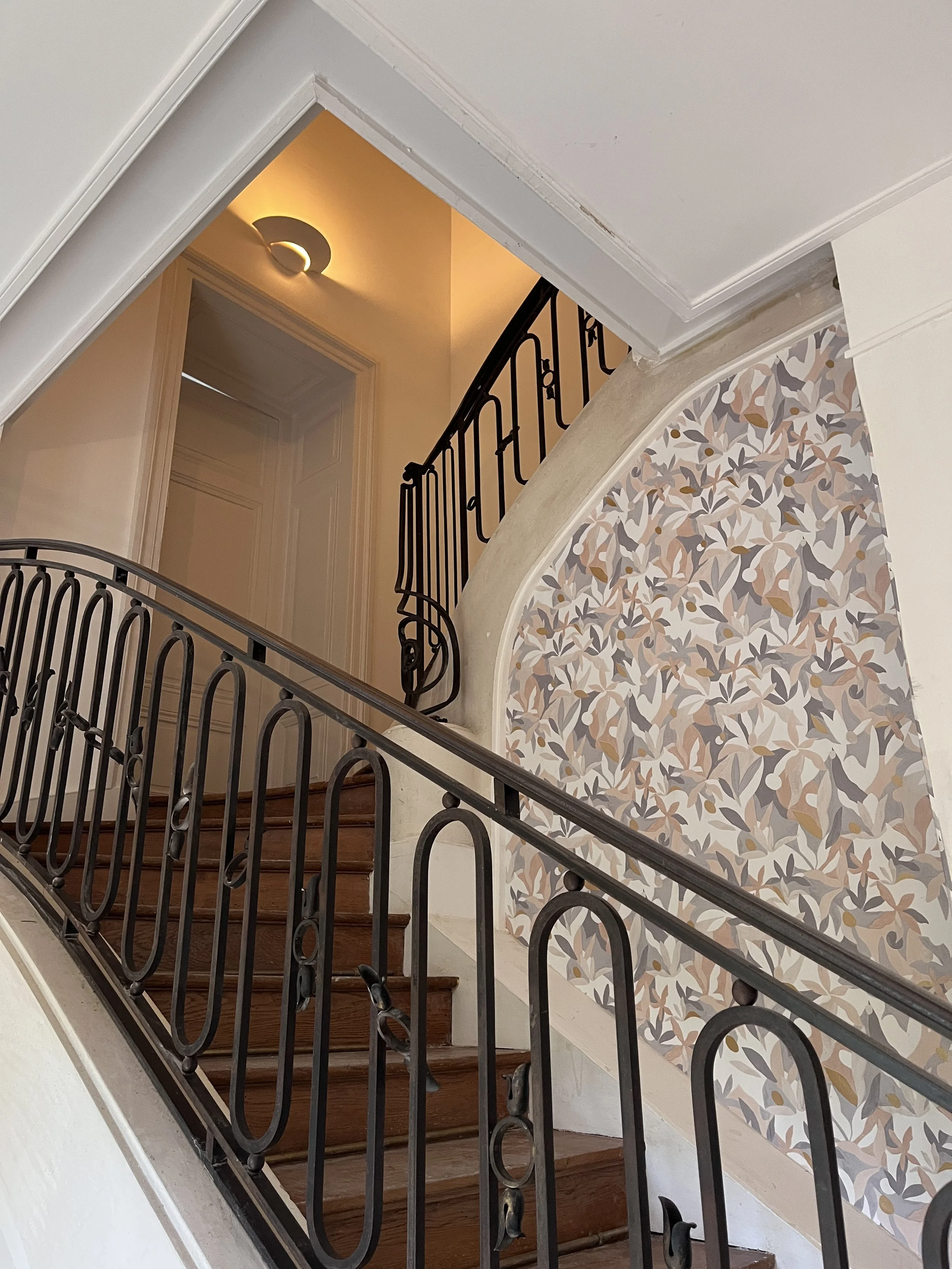 Décoration Marion Trouillet Passerelle.JPG