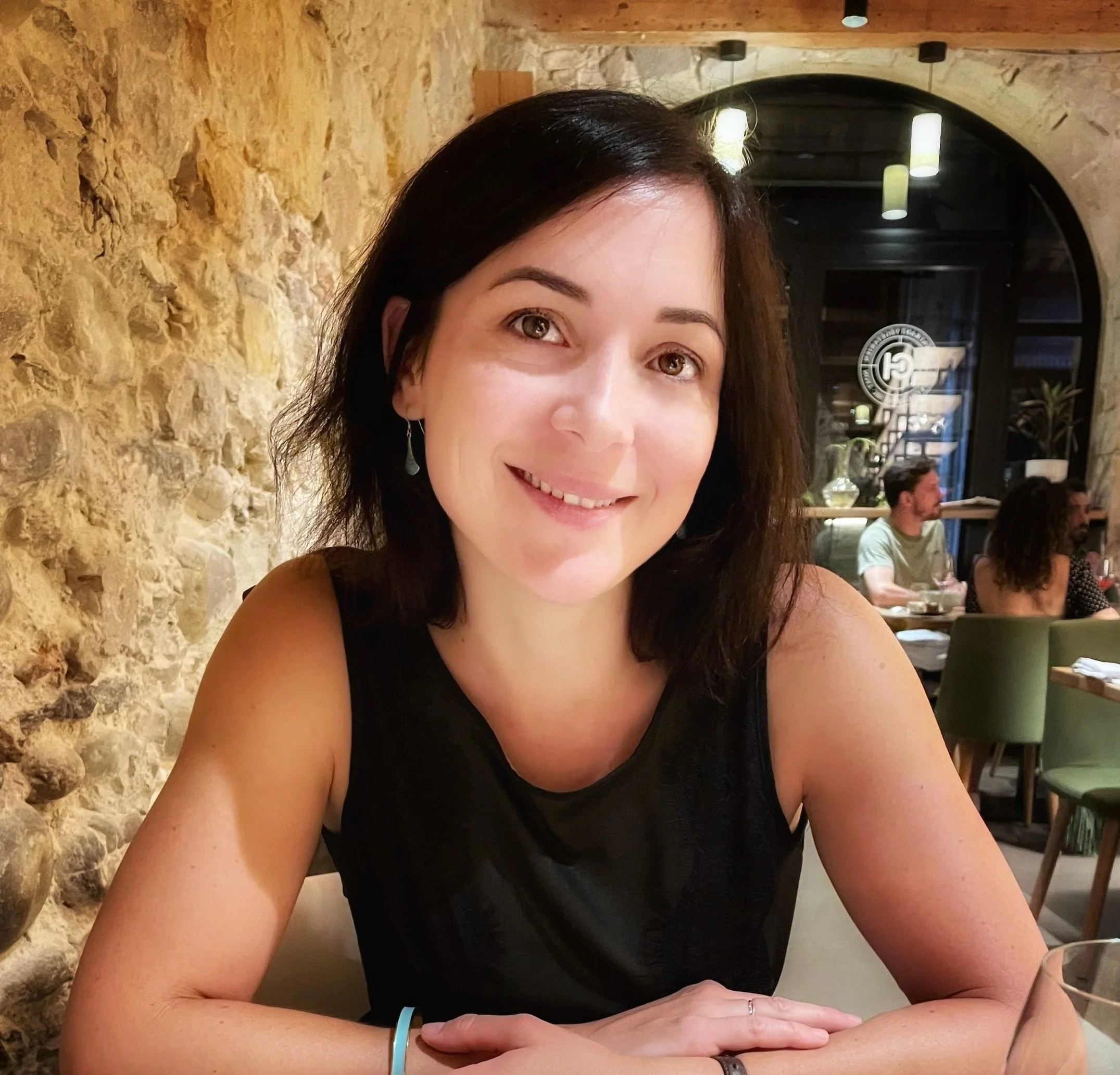 Marion Trouillet, architecte d'intérieur et conseil en rénovation énergétique