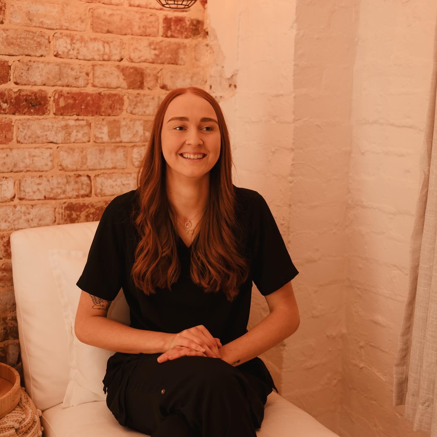 Massive Happy Birthday to our Queen of Brows Tahlia 🎉