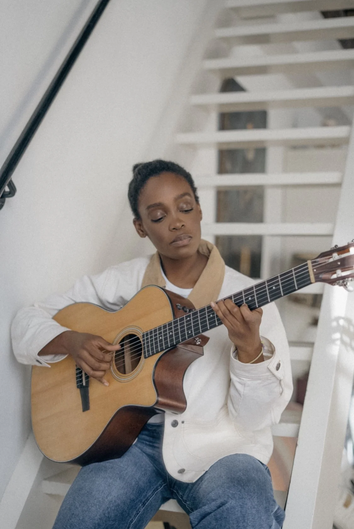 Irma - Official portrait