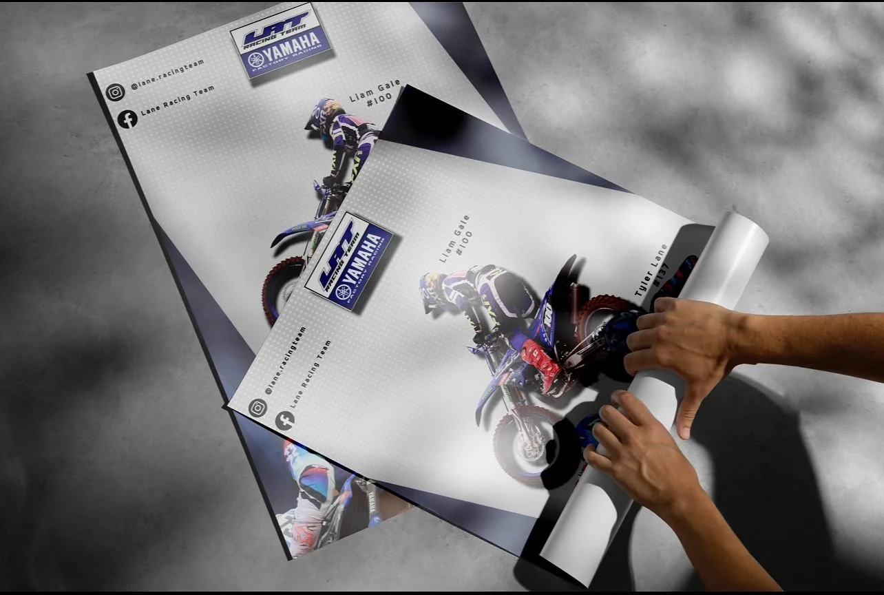 Fancy a Poster? 🤔 

See us at Farleigh World Vets this weekend, the 20th and 21st of July. See the riders and mechanics in action, ask setup questions, meet the riders and more this weekend! Posters available too 😉 🌍 

See You There!
@worldvetsmot