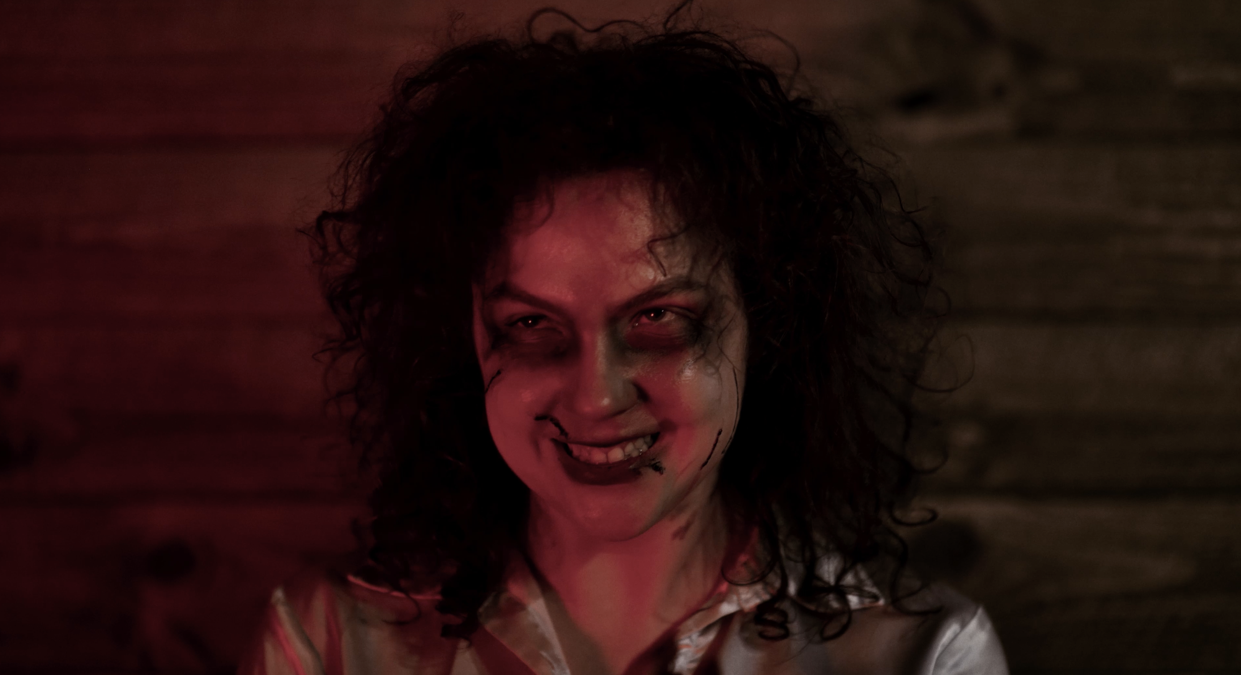 The Final Exorcist