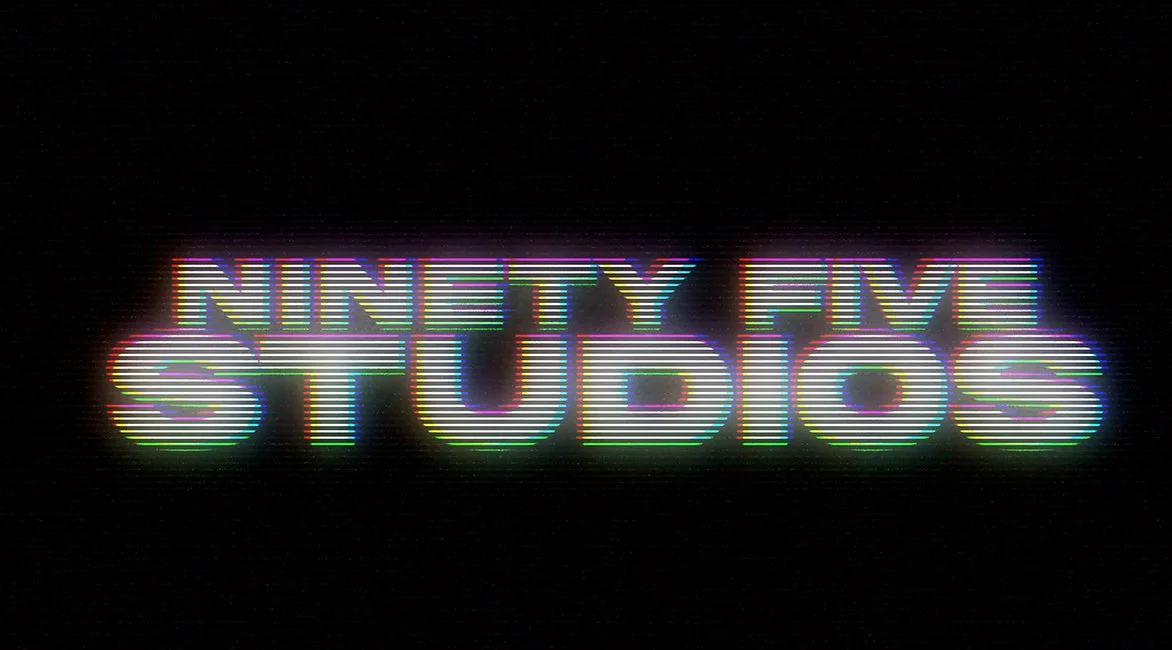 Ninety-Five Studios