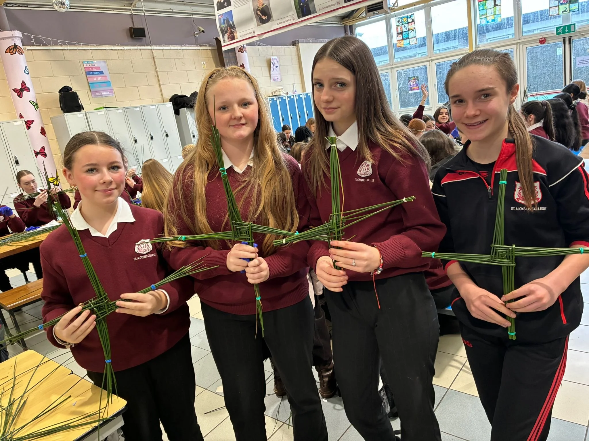 Catholic Schools Week