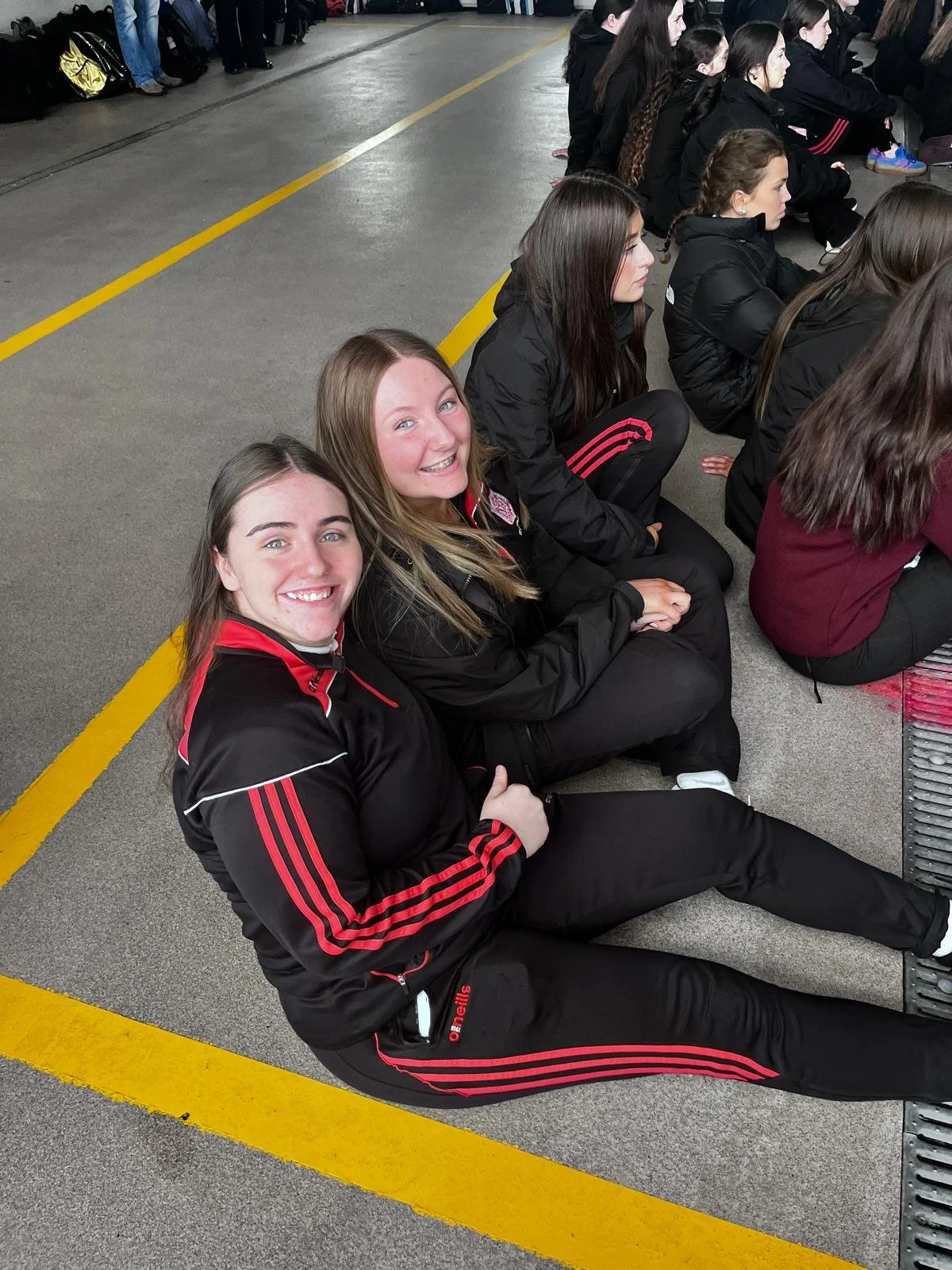 Road Traffic Collision (RTC) Demonstration - for TYs