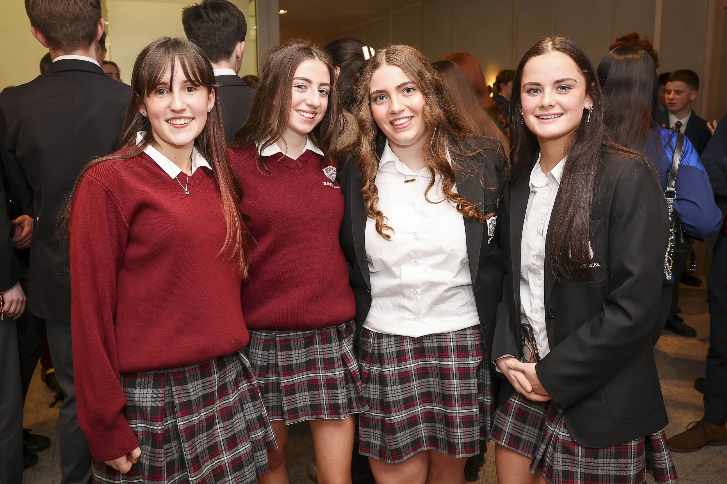 Young Journalist Ireland Awards