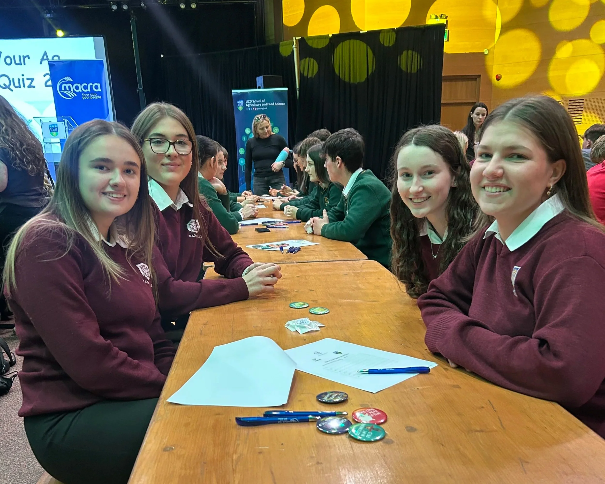 Know Your Agricultural Science Quiz