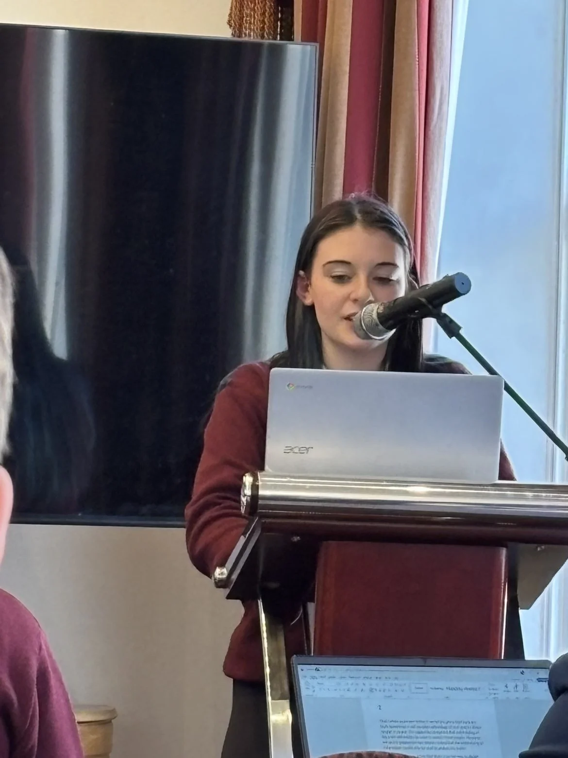 Cork City Schools Debate Competition