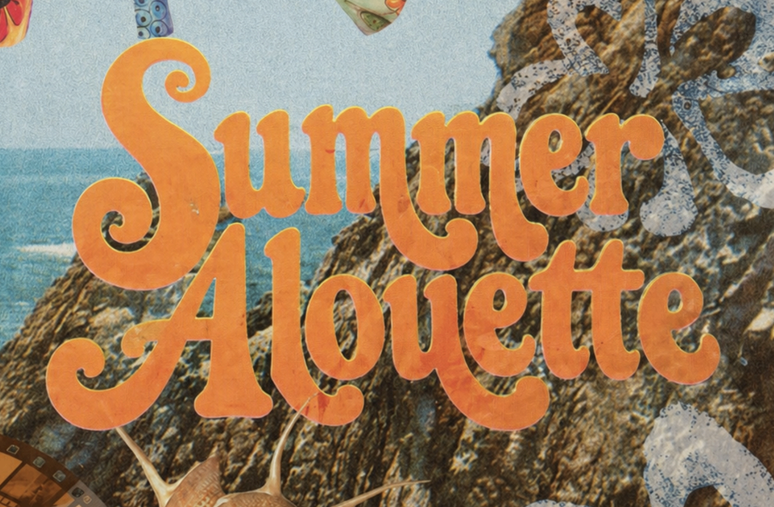 Summer Alouette