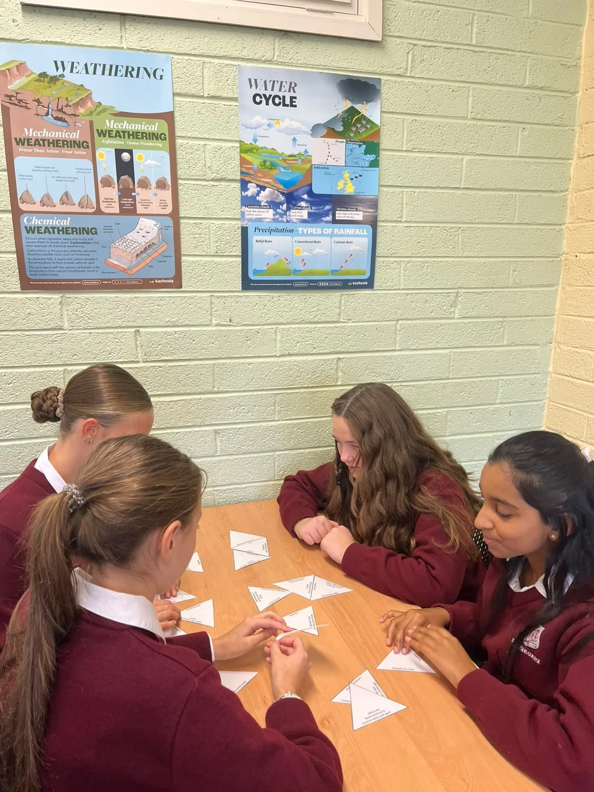 Active Learning in Action! 