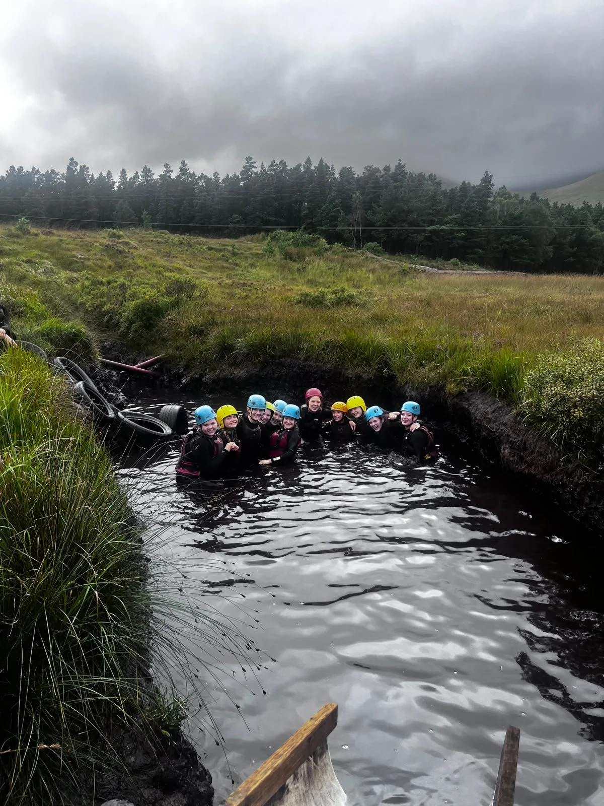TY Students Take on Delphi