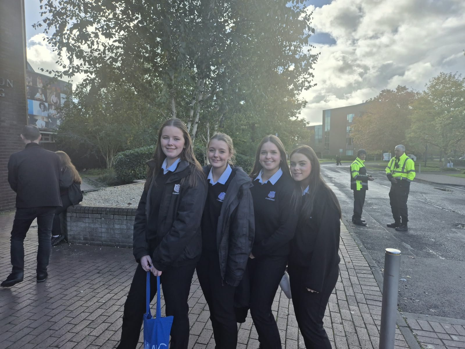 Exploring Third-Level Opportunities in Limerick
