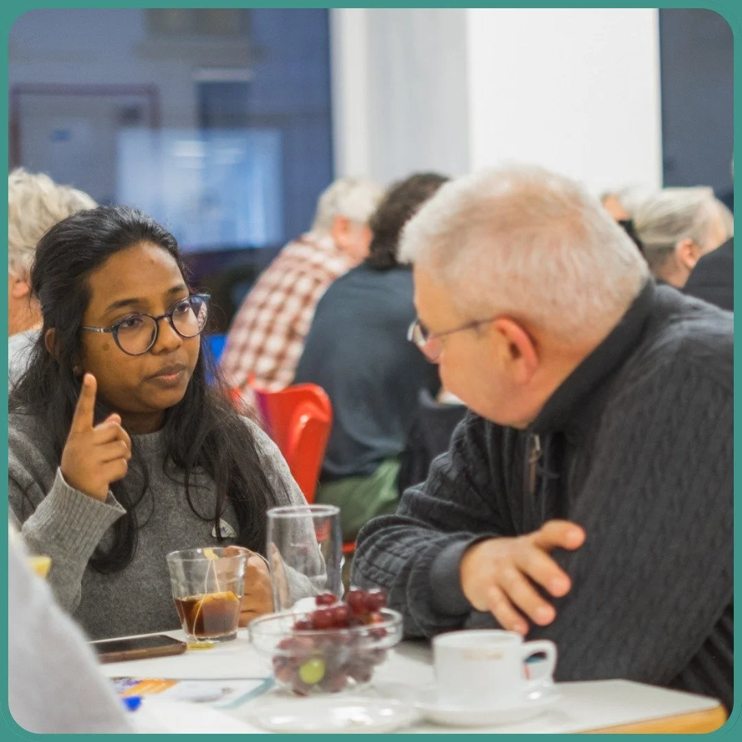 Sammen p&aring; Tv&aelig;rs &ndash; kort fortalt 🌿

Vi f&aring;r hele tiden nye f&oslash;lgere herinde &ndash; s&aring; til dig, der er ny og nysgerrig p&aring;, hvem vi er og hvad vi laver:

Sammen p&aring; Tv&aelig;rs er en NGO, der faciliterer m&