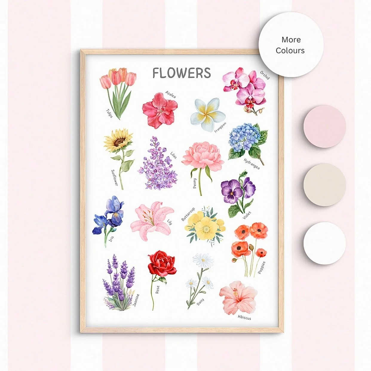 Flowers 