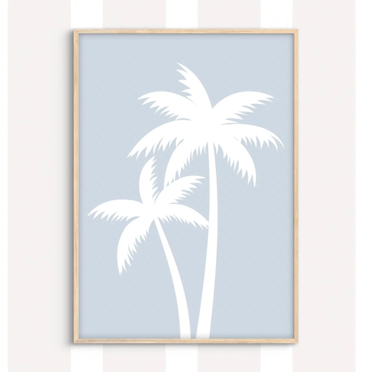 Palm Trees