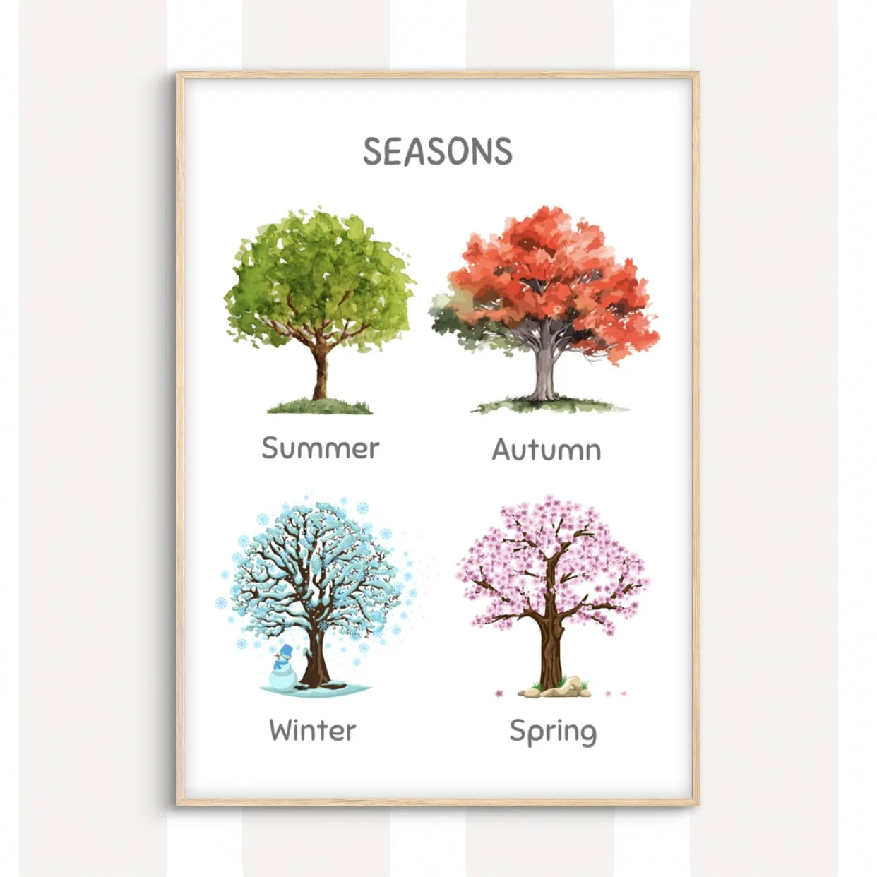 Seasons