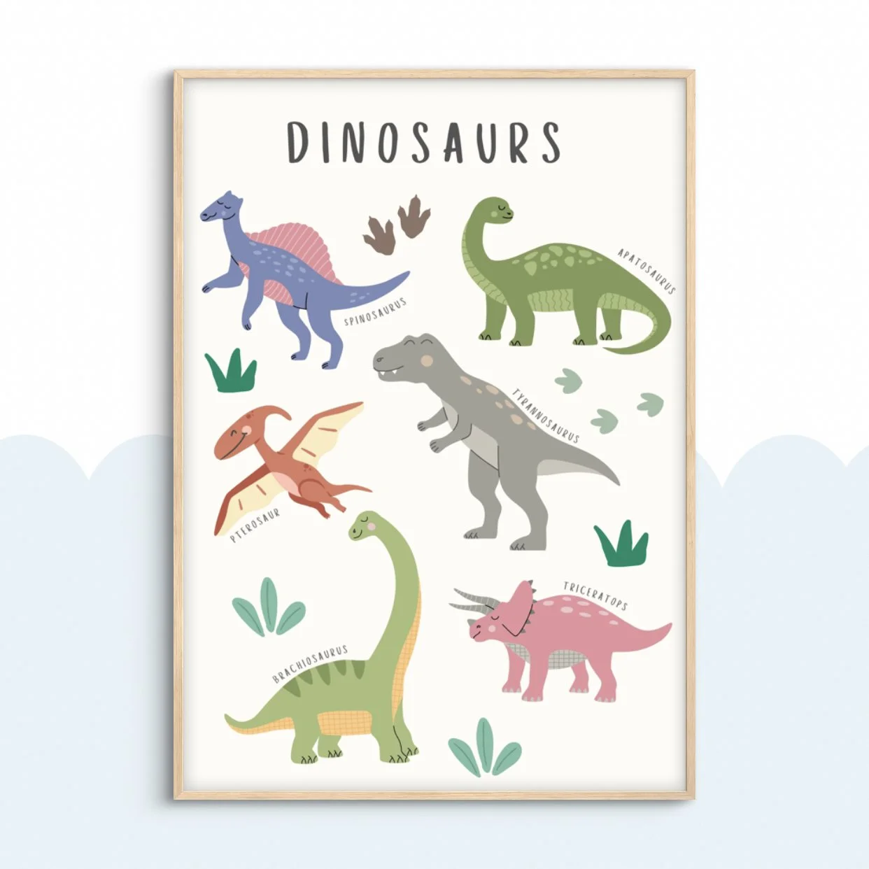 Dinosaurs
