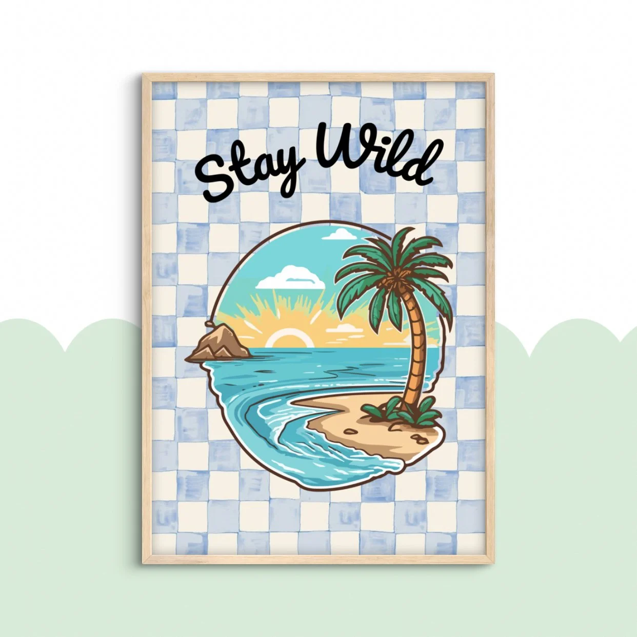 Stay Wild